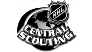 nhl central scouting list