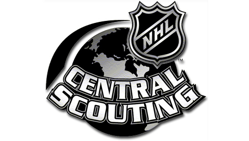 nhl central scouting 2014