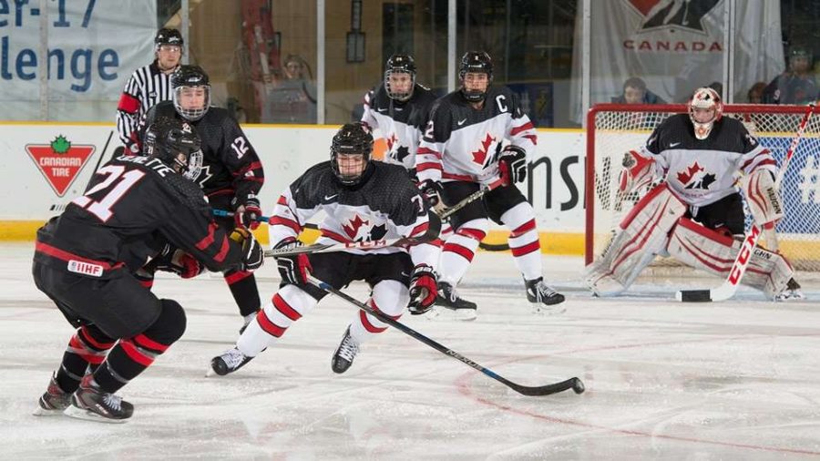 5 CJHLers to participate in World Under-17 Hockey Challenge | Canadian ...