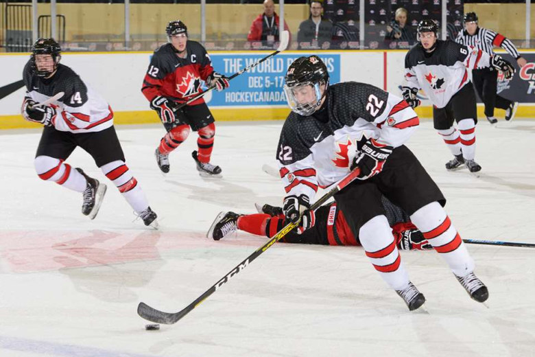 Canadian Junior Hockey League