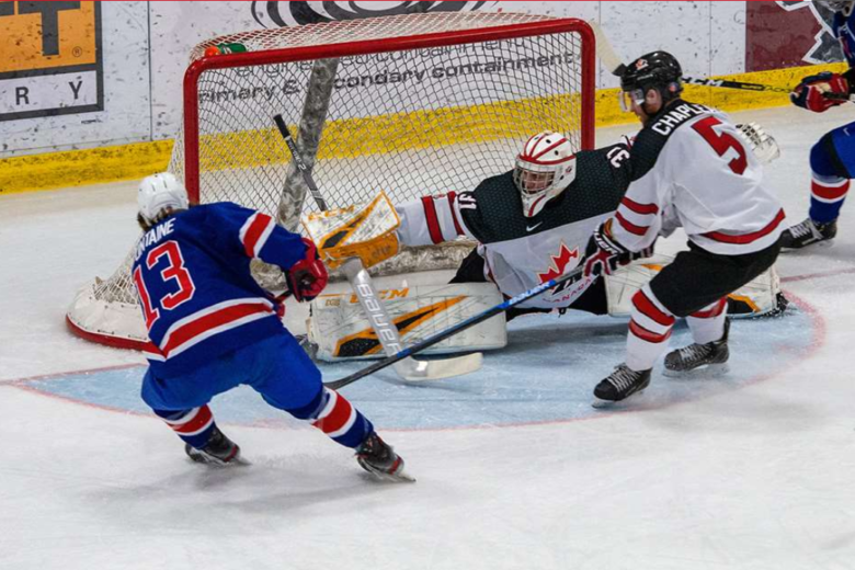 Canadian Junior Hockey League