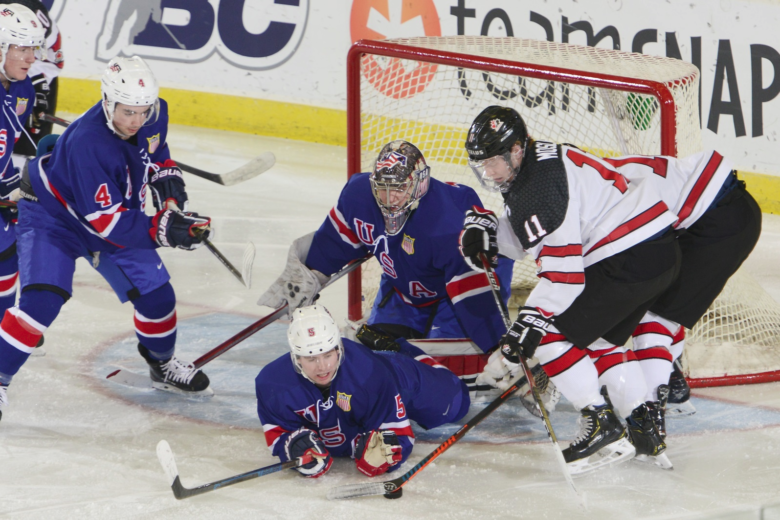 Canadian Junior Hockey League