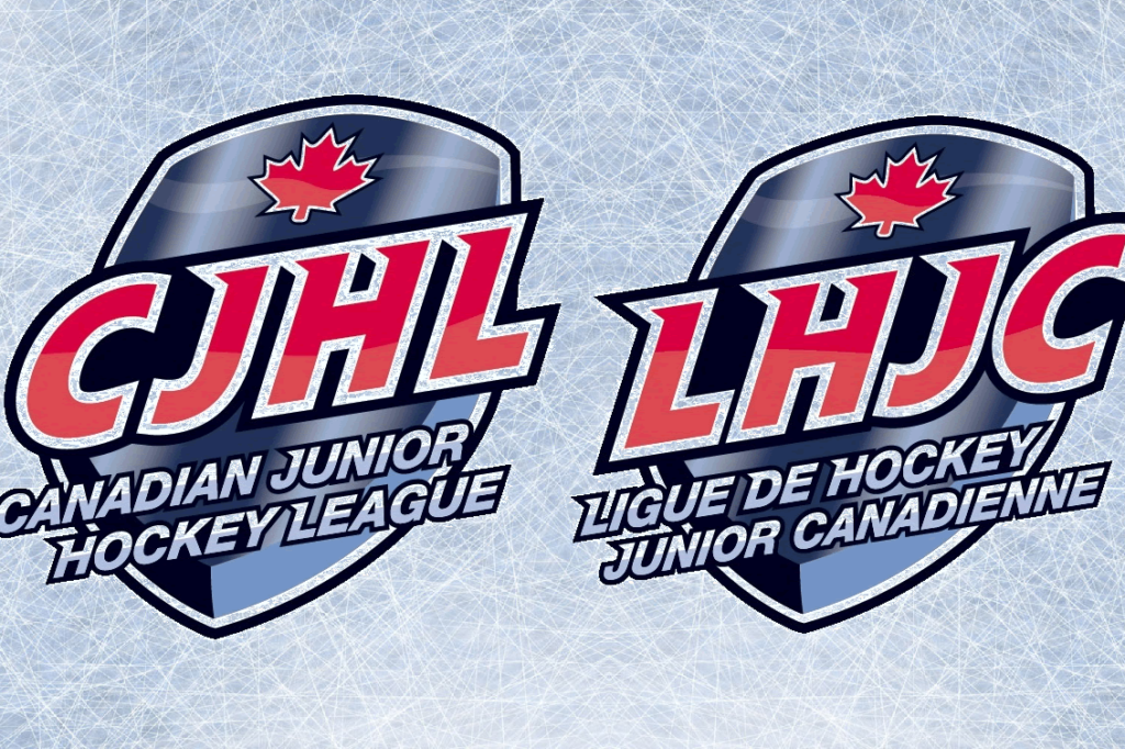 Trail's Kent Johnson named CJHL's Top Forward