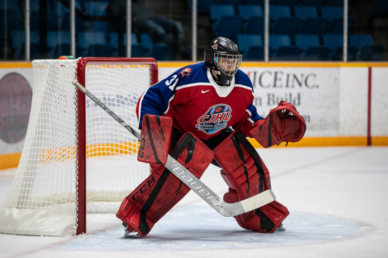 CJHL 2019-20 regular season leaders: Wins