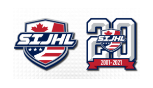 SIJHL enters new era in its 20th season with new logo | Canadian