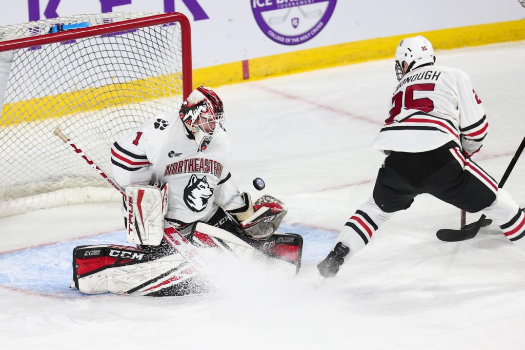 Chris Mueller - Men's Ice Hockey - Michigan State University Athletics