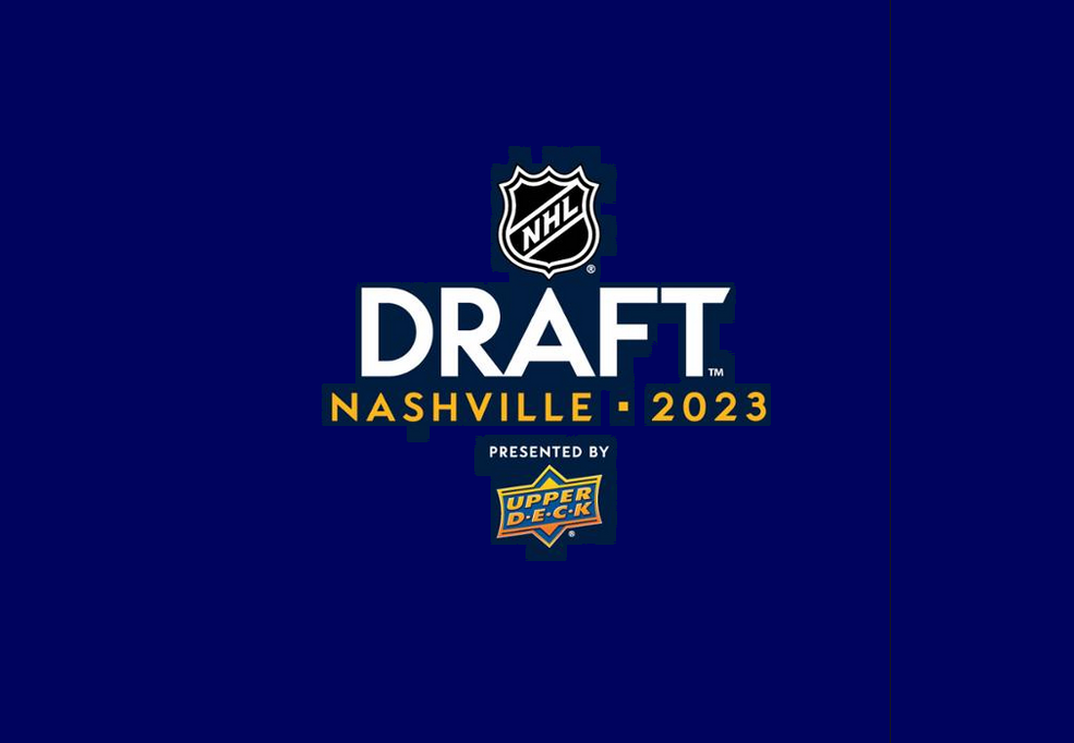 2023 NHL Draft 985x682 